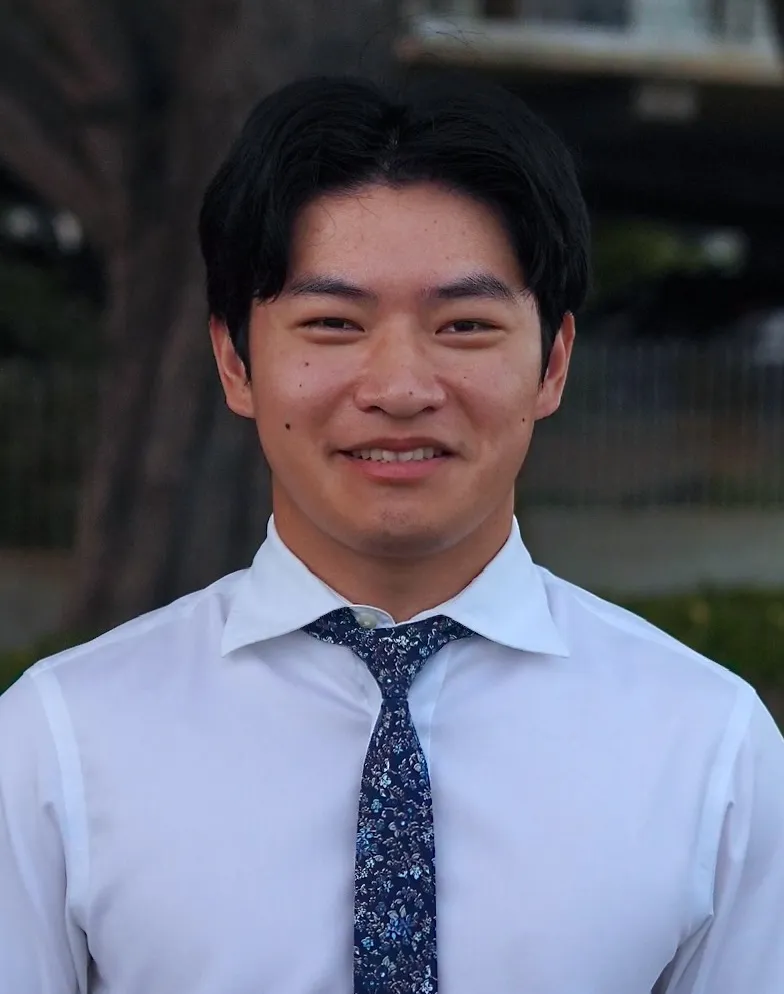 Roland Yin