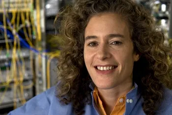 Professor Keren Bergman Chairs Major Conference